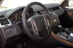 Land Rover Range Rover Sport 2008 года